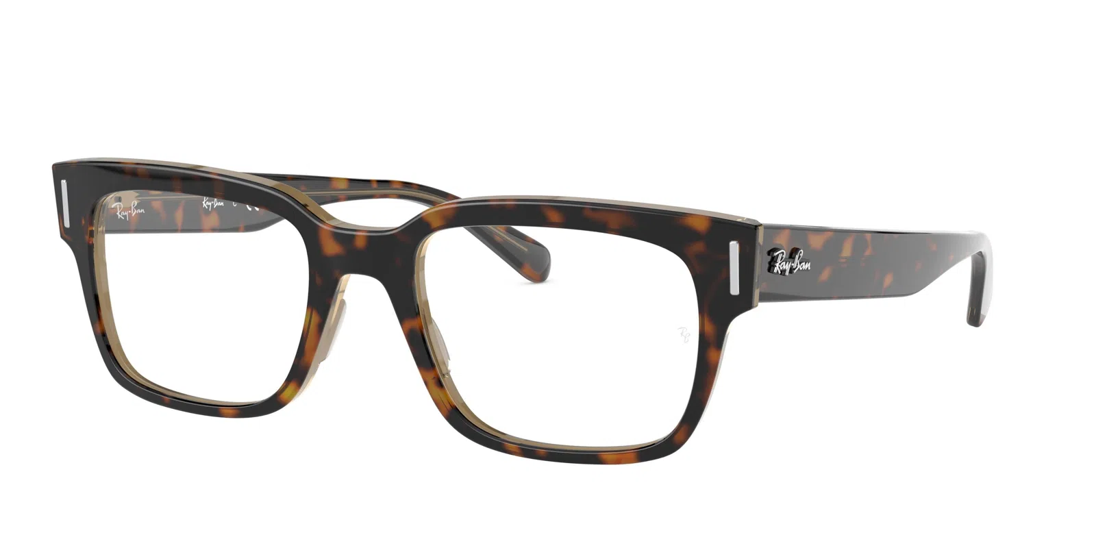 Ray-Ban Jeffrey 5388 Eyeglasses - view 11